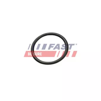 FAST FT49927 - Joint d'étanchéification, conduite de réfrigérant