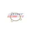 FAST FT50605 - Joint, vanne EGR