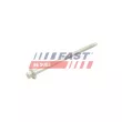 FAST FT51604 - Vis, support pour controleur d'injecteurs