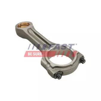 Bielle FAST FT51785 pour FORD RANGER 3.2 TDCi 4x4 - 200cv