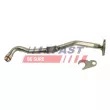 Conduite d'huile, compresseur FAST [FT53274]