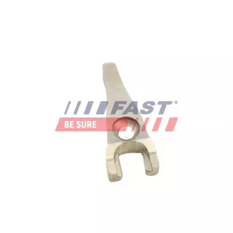FAST FT53801 - Support, injecteur