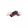 FAST FT54319 - Capteur, pression des gaz échappement