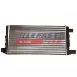 Radiateur, refroidissement du moteur FAST [FT55026]