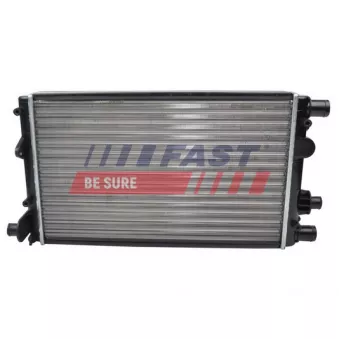 Radiateur, refroidissement du moteur FAST OEM 46558704