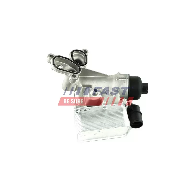 Boîtier, filtre à huile FAST FT55212 - Visuel 1