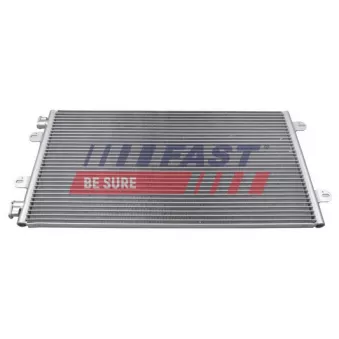 Condenseur, climatisation FAST OEM 46787687 Condenseur, climatisation FAST OEM 46787687