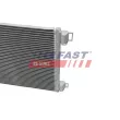 FAST FT55321 - Condenseur, climatisation