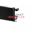 FAST FT55323 - Condenseur, climatisation