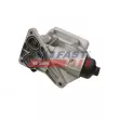 FAST FT55426 - Radiateur d'huile