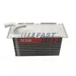 FAST FT55428 - Radiateur d'huile