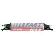 FAST FT55520 - Intercooler, échangeur