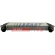 FAST FT55521 - Intercooler, échangeur