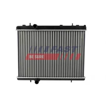 Radiateur, refroidissement du moteur FAST OEM BSG 70-520-002