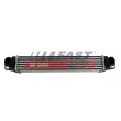 Intercooler, échangeur FAST [FT55586]