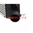 FAST FT55590 - Intercooler, échangeur