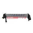 FAST FT55591 - Intercooler, échangeur