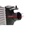 FAST FT55599 - Intercooler, échangeur