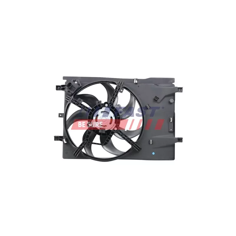 Ventilateur, refroidissement du moteur FAST FT56011 - Visuel 1