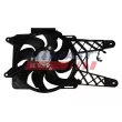 Ventilateur, refroidissement du moteur FAST [FT56120]