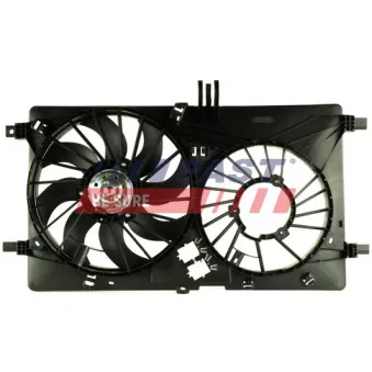 Ventilateur, refroidissement du moteur FAST OEM 214754524R Ventilateur, refroidissement du moteur FAST OEM 214754524R