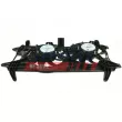 Ventilateur, refroidissement du moteur FAST [FT56189]