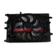 Ventilateur, refroidissement du moteur FAST [FT56193]