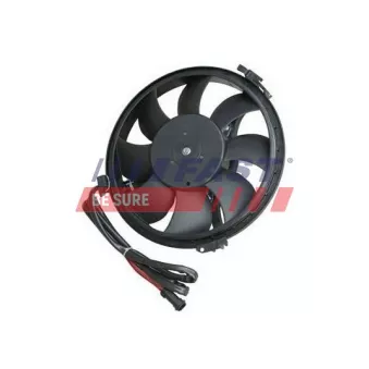 Ventilateur, refroidissement du moteur FAST OEM 1009901