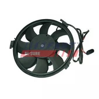 Ventilateur, refroidissement du moteur FAST FT56306