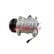 FAST FT56325 - Compresseur, climatisation