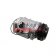 FAST FT56325 - Compresseur, climatisation