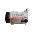 FAST FT56328 - Compresseur, climatisation