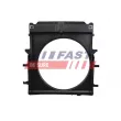 FAST FT56602 - Déflecteur d'air de ventilateur
