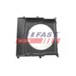 FAST FT56604 - Déflecteur d'air de ventilateur
