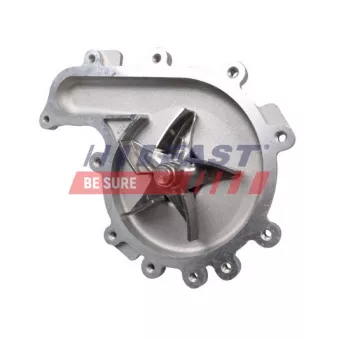 Pompe à eau FAST OEM 1201H6