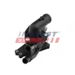 FAST FT58017 - Thermostat, liqiuide de refroidissement