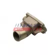 FAST FT58040 - Thermostat, liqiuide de refroidissement