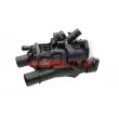 FAST FT58054 - Thermostat d'eau