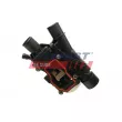 FAST FT58054 - Thermostat d'eau