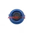 FAST FT58404 - Bouchon, réservoir de liquide de refroidissement
