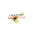 Vanne de regulation chauffage FAST [FT59004]