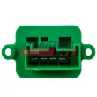 FAST FT59101 - Appareil de commande, chauffage/ventilation