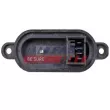 FAST FT59107 - Appareil de commande, chauffage/ventilation