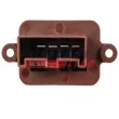 FAST FT59110 - Appareil de commande, chauffage/ventilation