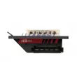 FAST FT59126 - Résistance, pulseur d'air habitacle