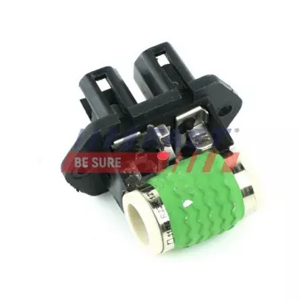 Résistance du ventilateur de radiateur FAST FT59204