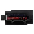 FAST FT59210 - Appareil de commande, chauffage/ventilation