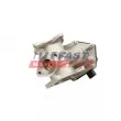 FAST FT60241 - Vanne EGR