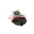 FAST FT60241 - Vanne EGR