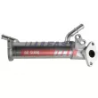 Radiateur, réaspiration des gaz d'échappement FAST [FT60415]